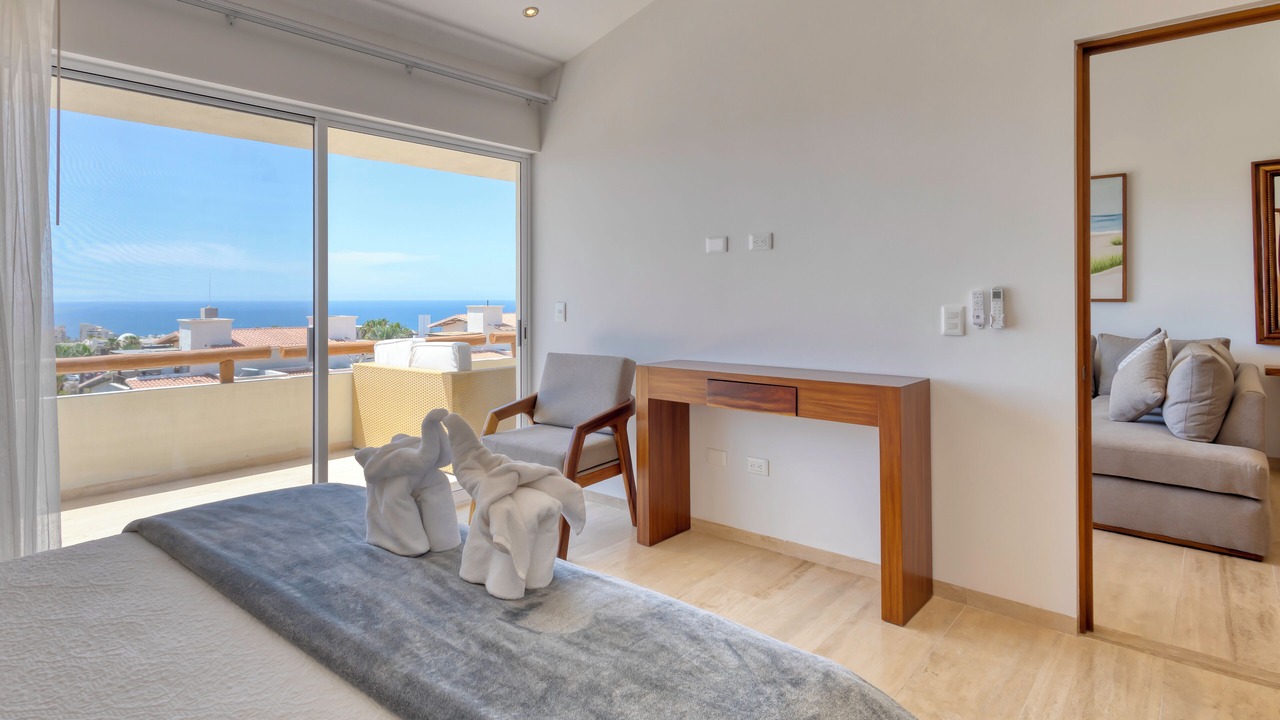 Photo of Bedroom in Cabo San Lucas