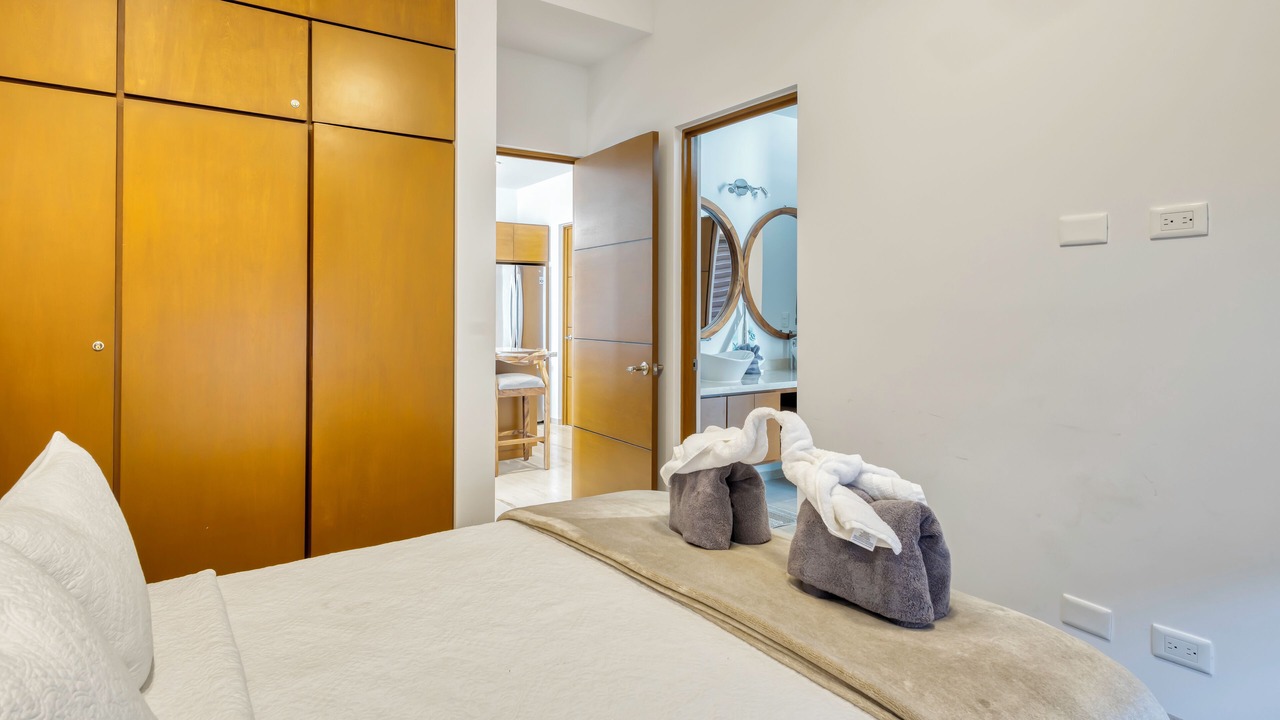 Photo of Bedroom in Cabo San Lucas