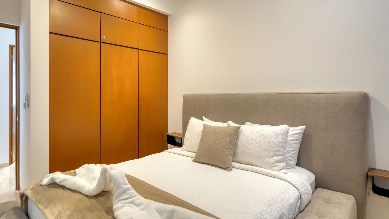 Photo of Bedroom in Cabo San Lucas