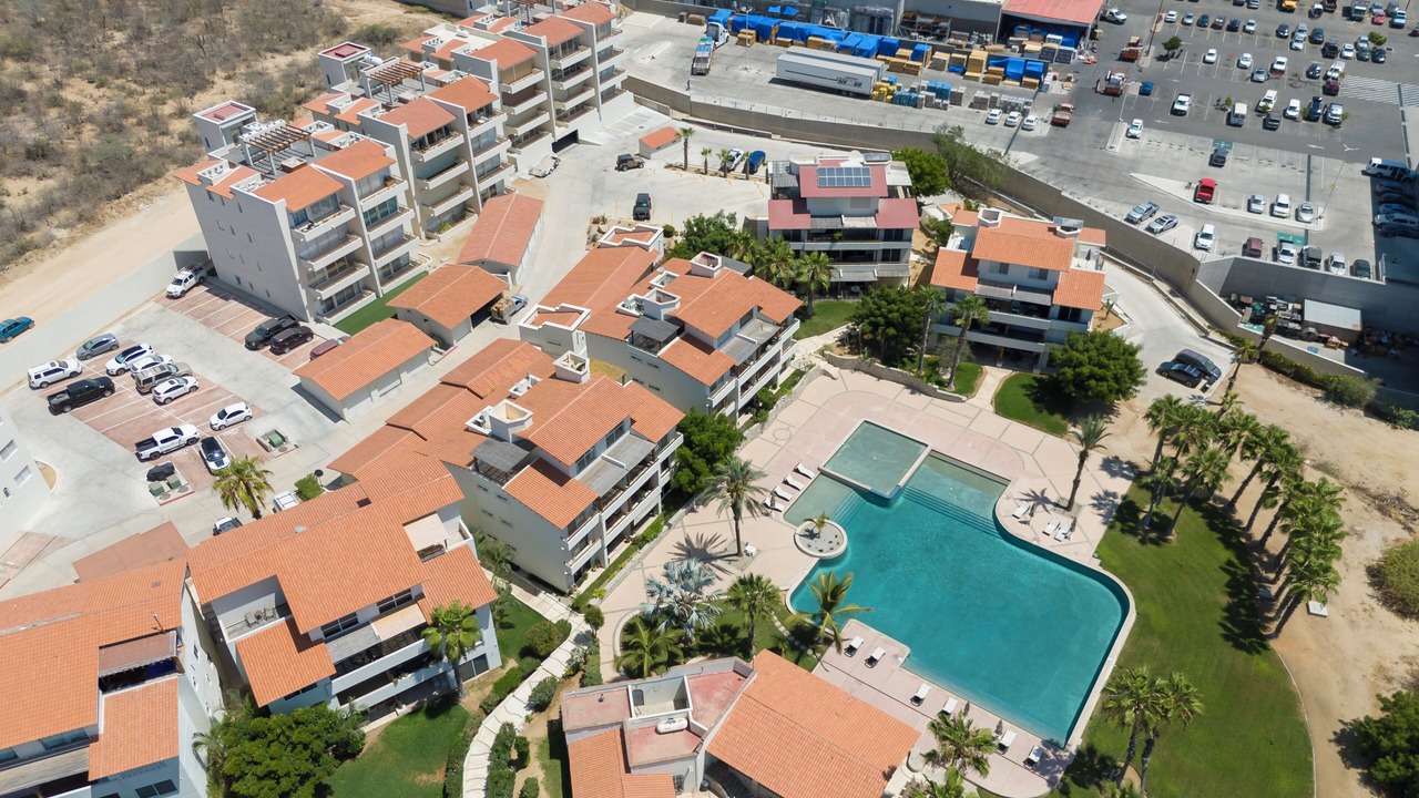 Photo of Outdoor in Cabo San Lucas