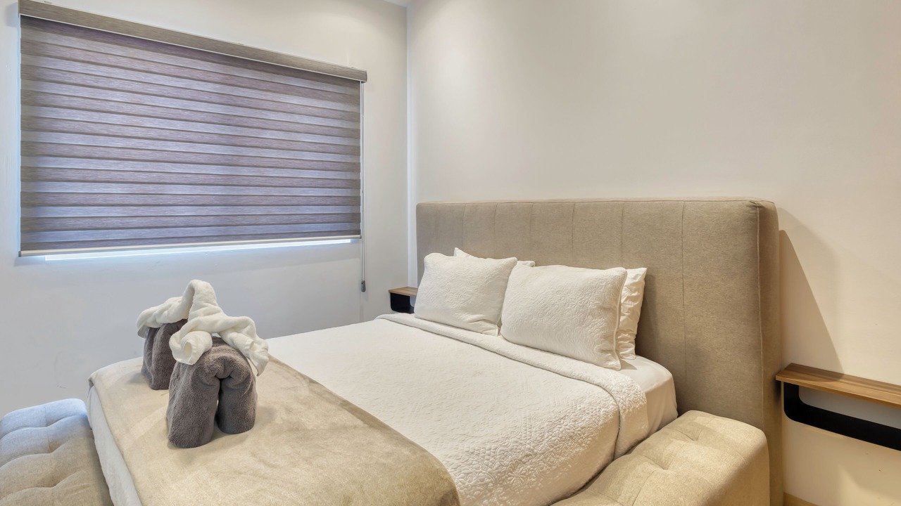 Photo of Bedroom in Cabo San Lucas
