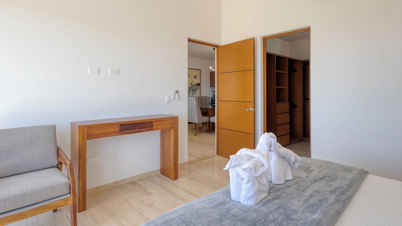 Photo of Bedroom in Cabo San Lucas