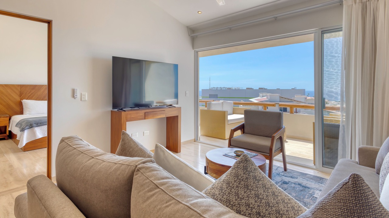 Photo of Livingroom in Cabo San Lucas