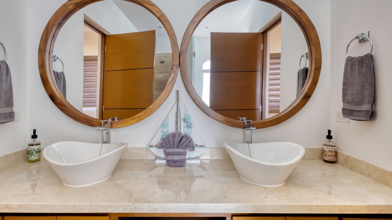 Photo of Bathroom in Cabo San Lucas
