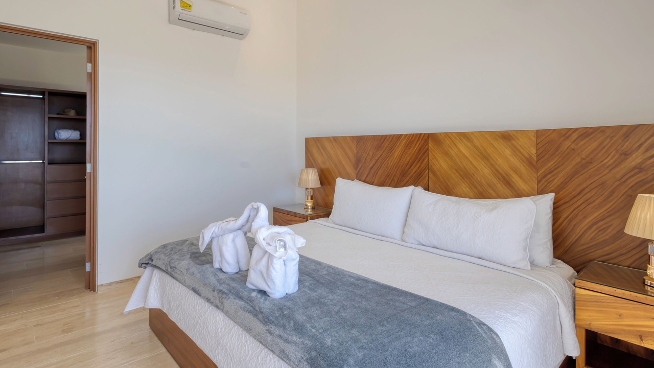 Photo of Bedroom in Cabo San Lucas