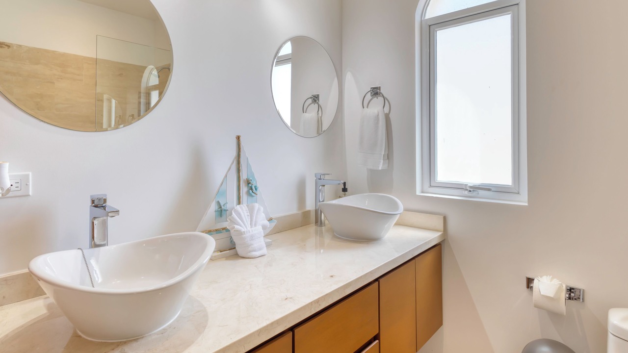 Photo of Bathroom in Cabo San Lucas