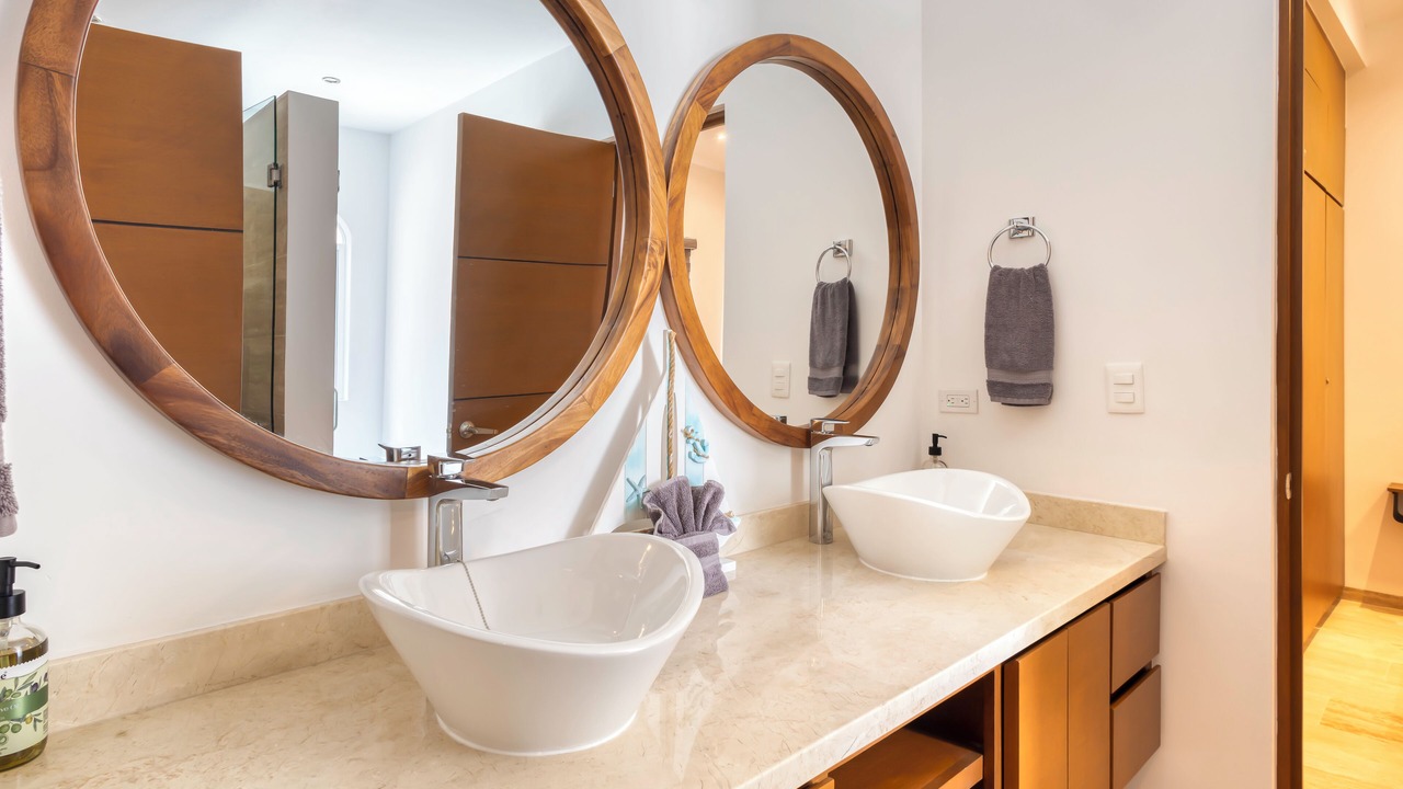 Photo of Bathroom in Cabo San Lucas