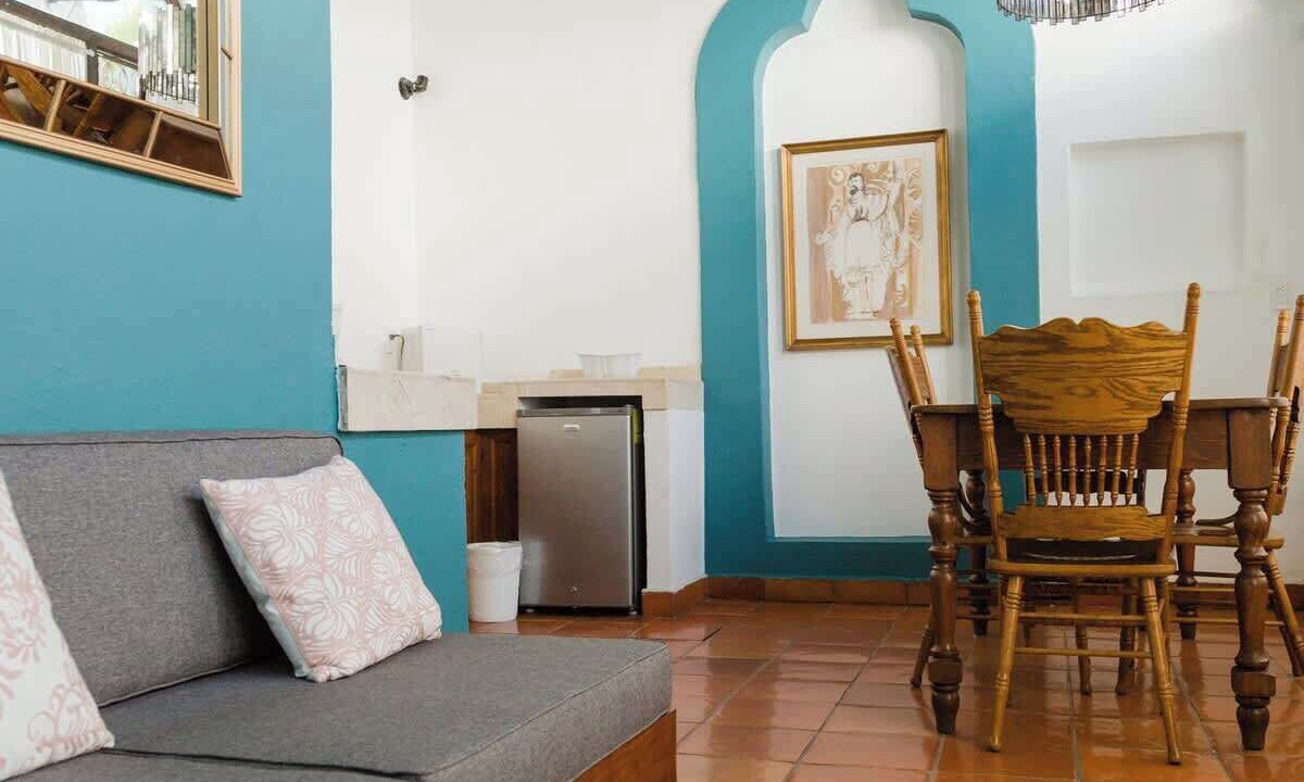 Photo of Livingroom in La Cruz