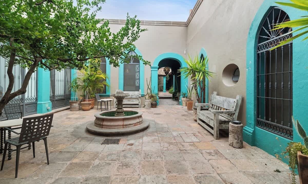Photo of Patio Balcony in La Cruz