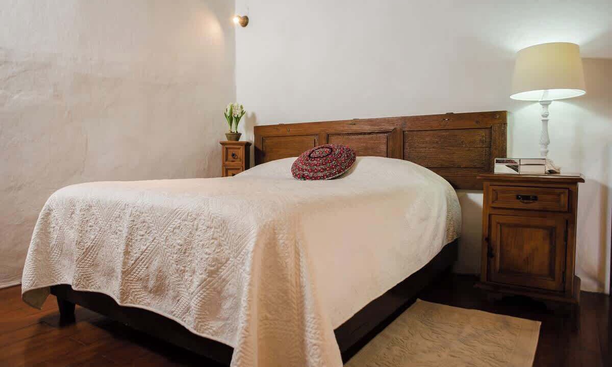 Photo of Bedroom in La Cruz