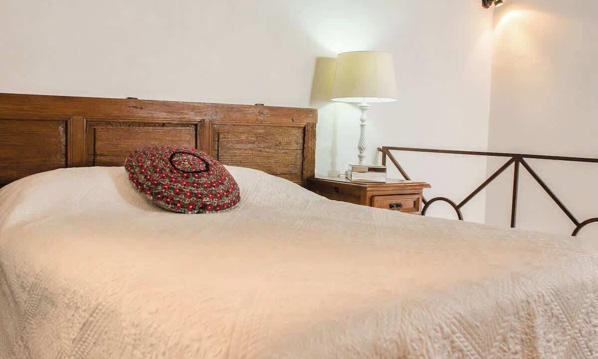 Photo of Bedroom in La Cruz