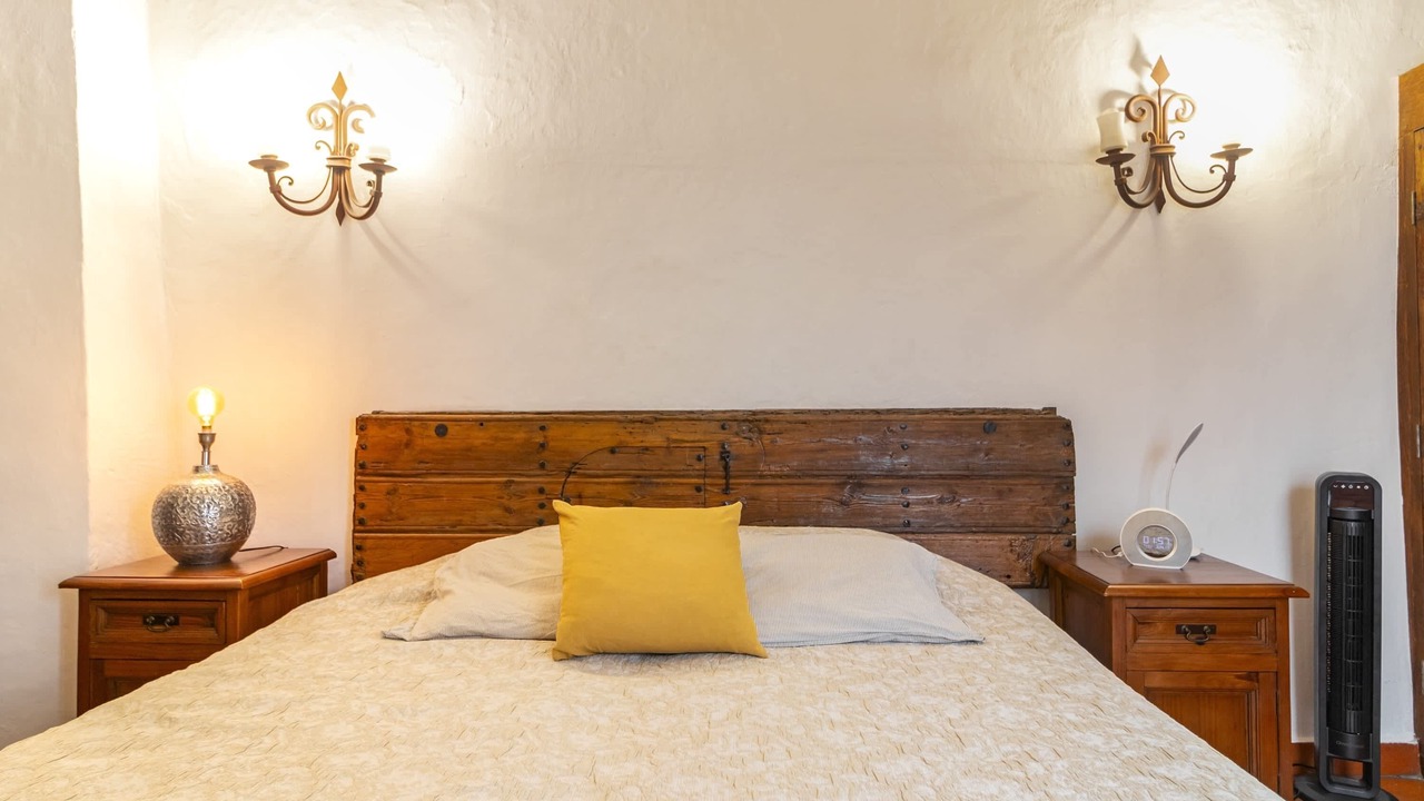 Photo of Bedroom in La Cruz