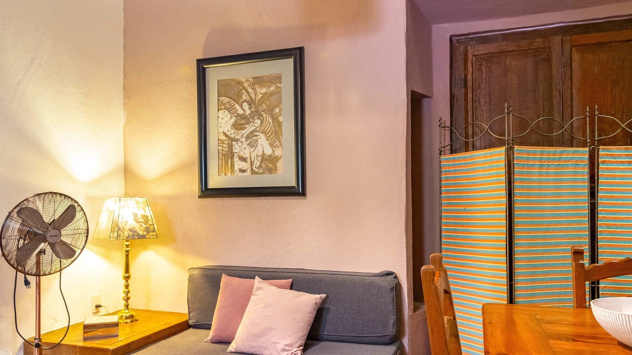 Photo of Livingroom in La Cruz