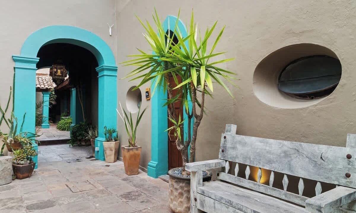 Photo of Patio Balcony in La Cruz