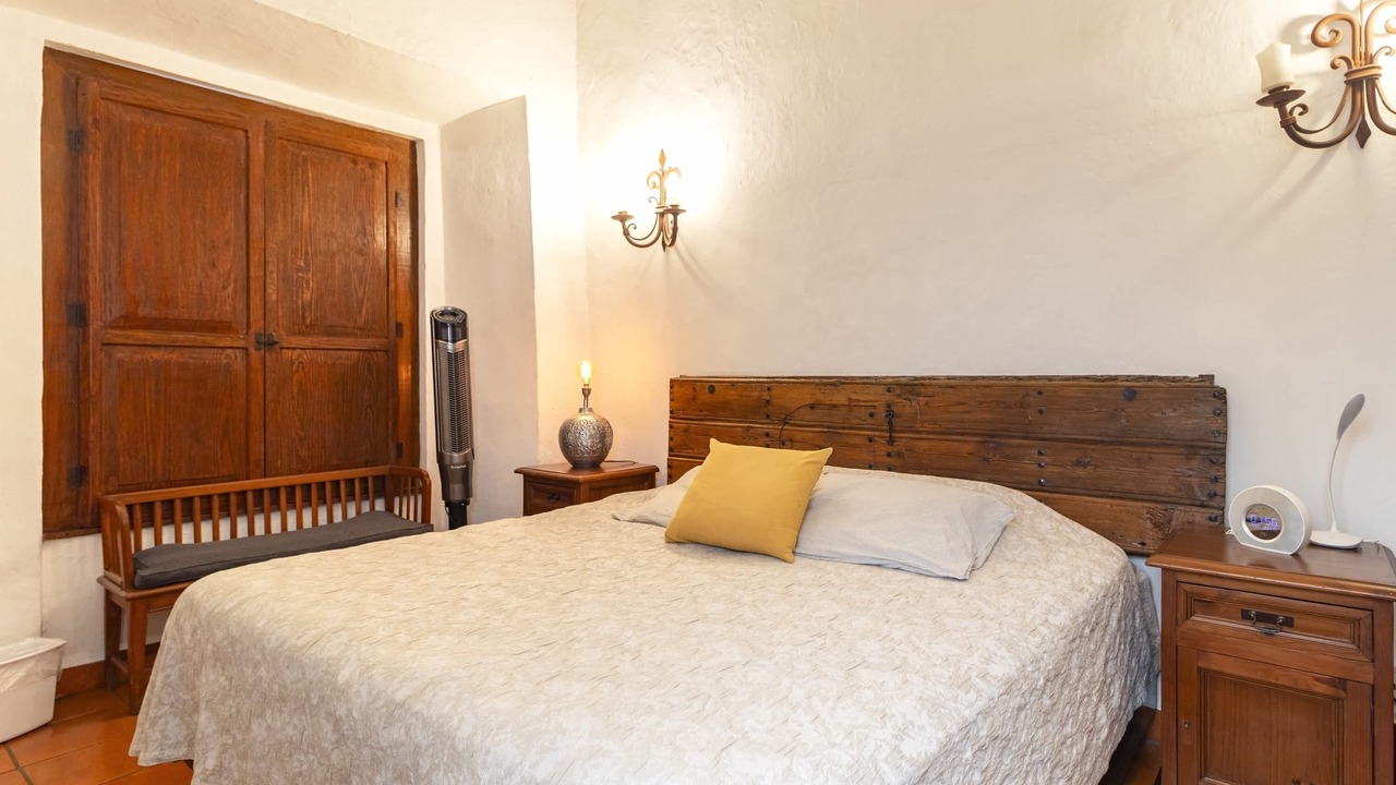 Photo of Bedroom in La Cruz