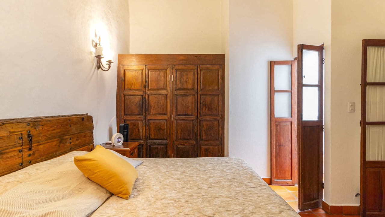 Photo of Bedroom in La Cruz