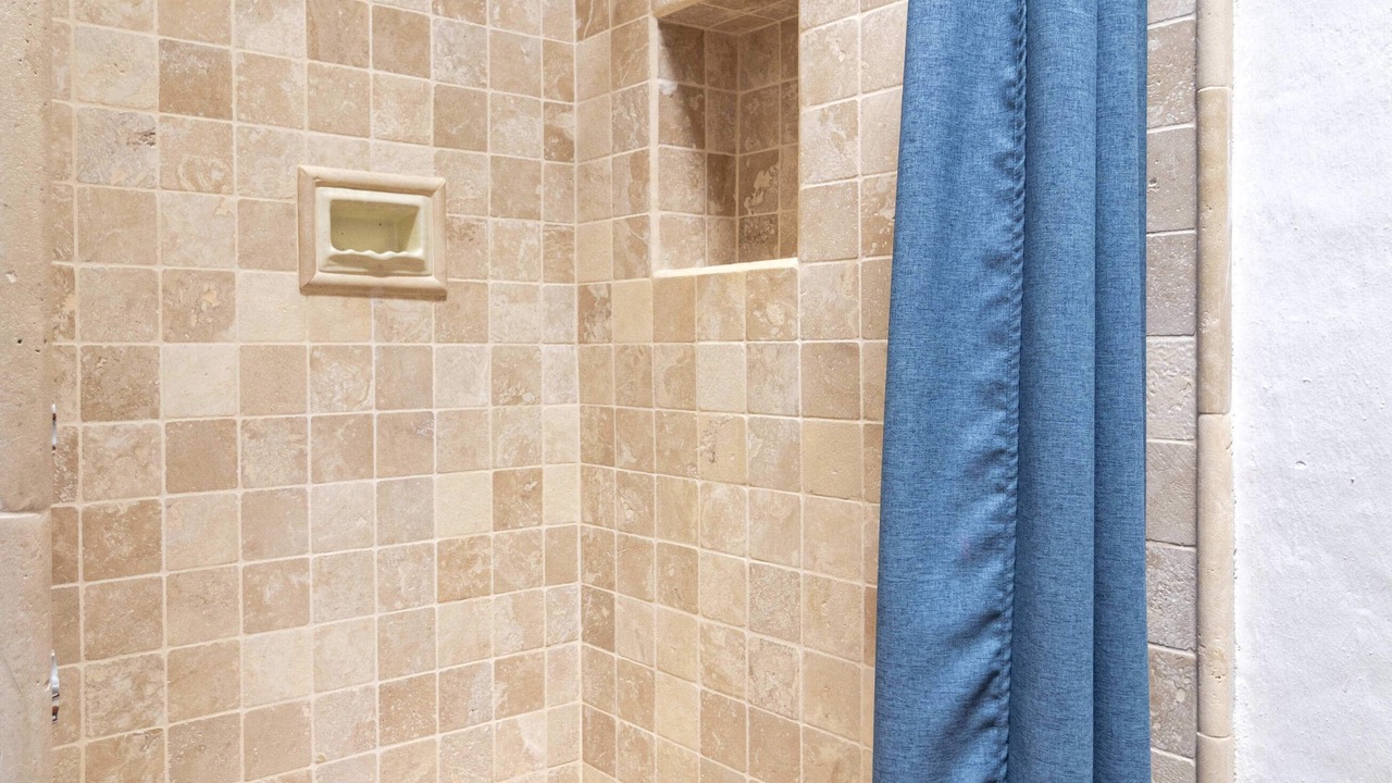 Photo of Bathroom in La Cruz
