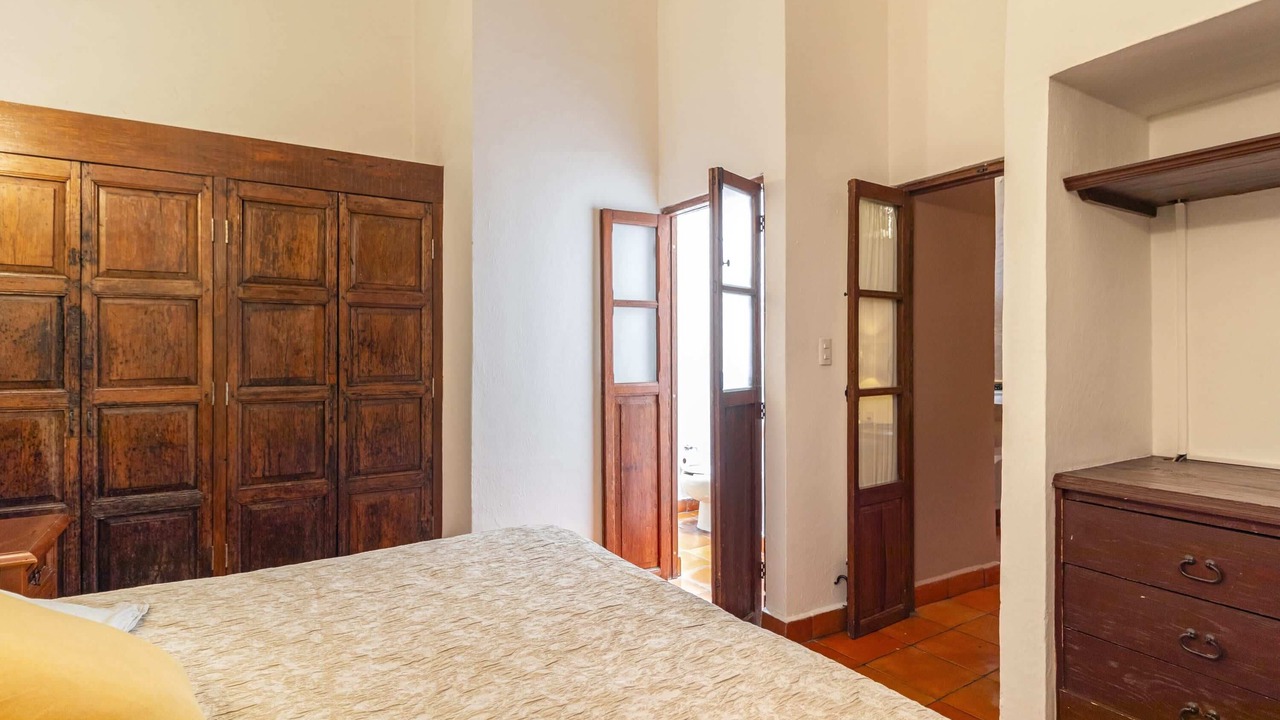 Photo of Bedroom in La Cruz