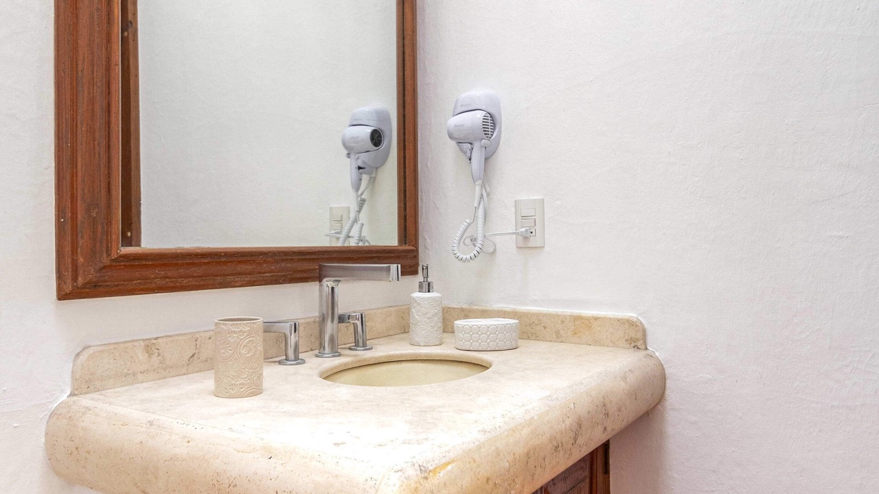 Photo of Bathroom in La Cruz