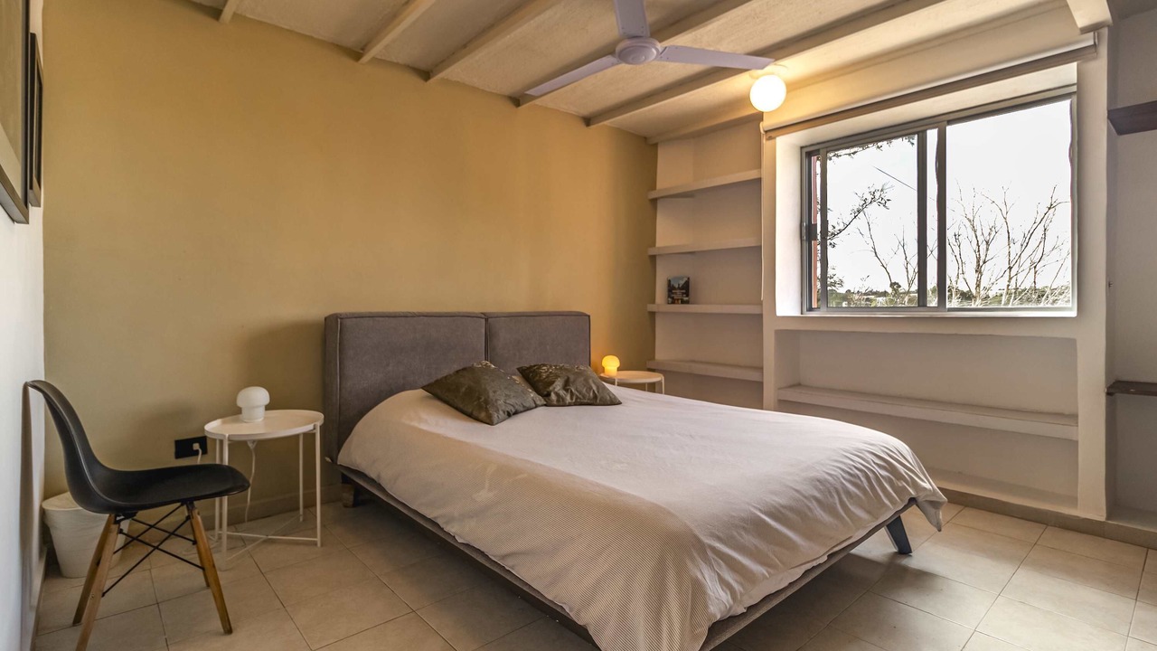 Photo of Bedroom in Downtown Queretaro