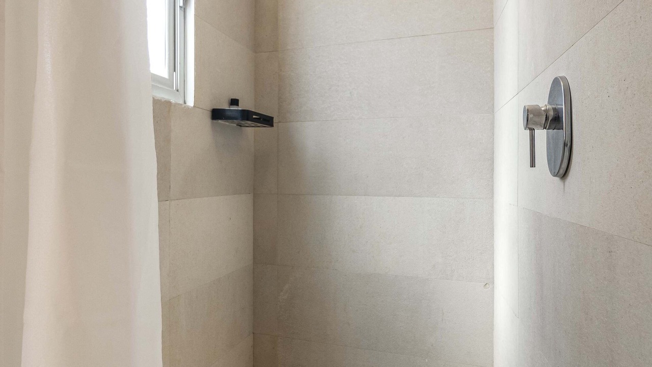 Photo of Bathroom in Downtown Queretaro