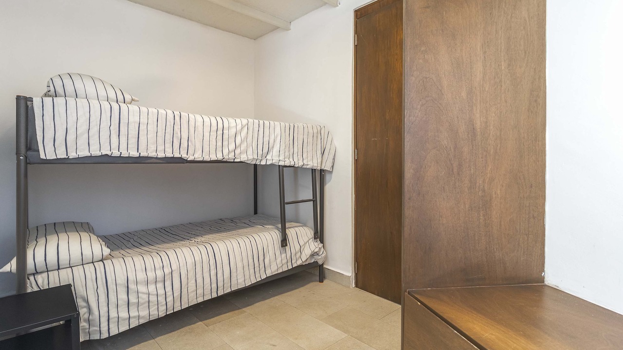 Photo of Bedroom in Downtown Queretaro