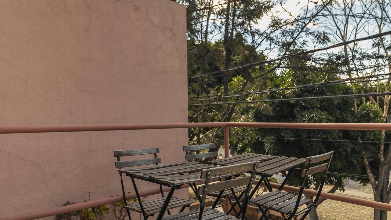 Photo of Outdoor in Downtown Queretaro