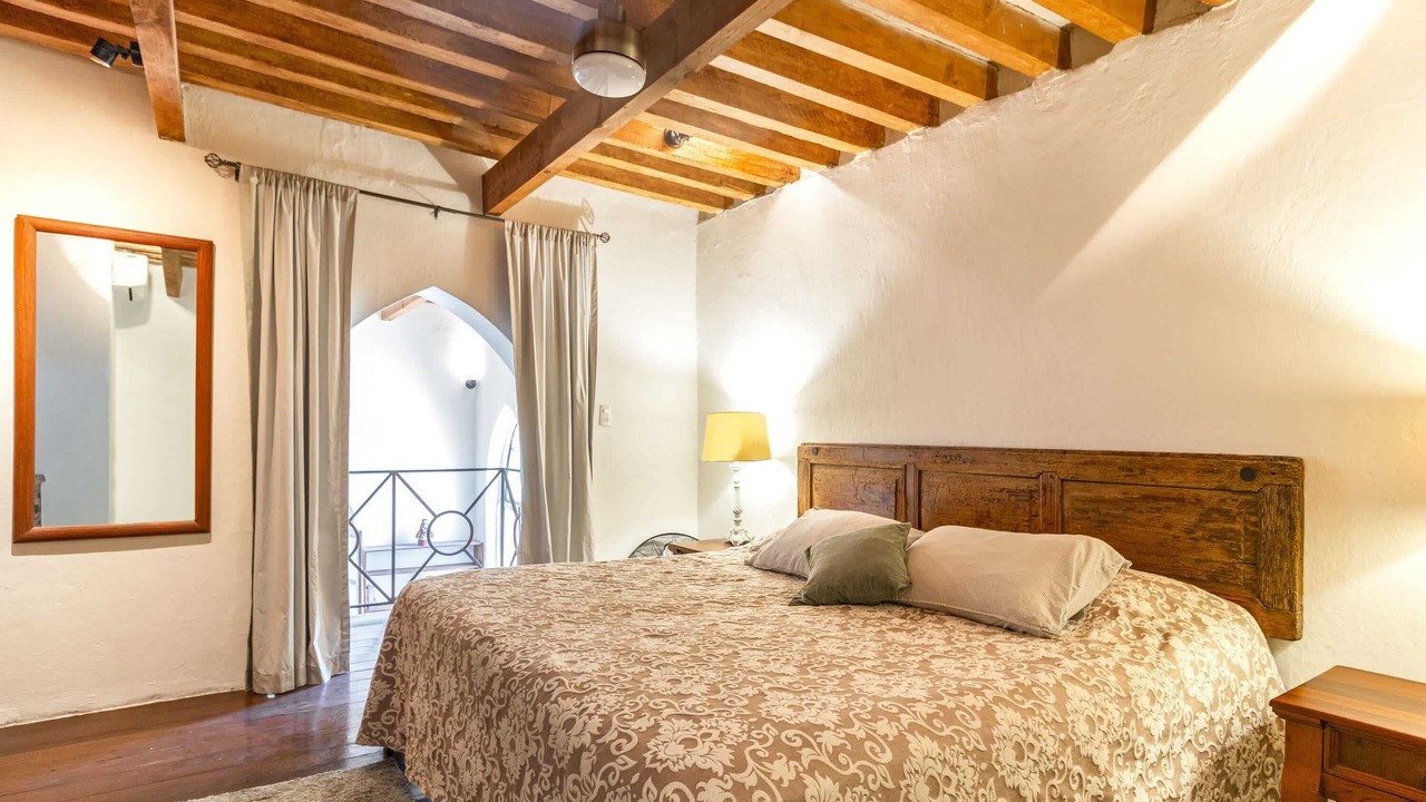 Photo of Bedroom in La Cruz