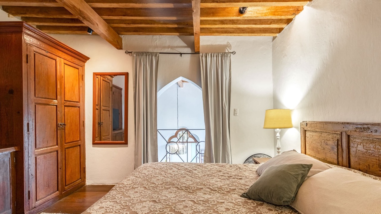 Photo of Bedroom in La Cruz