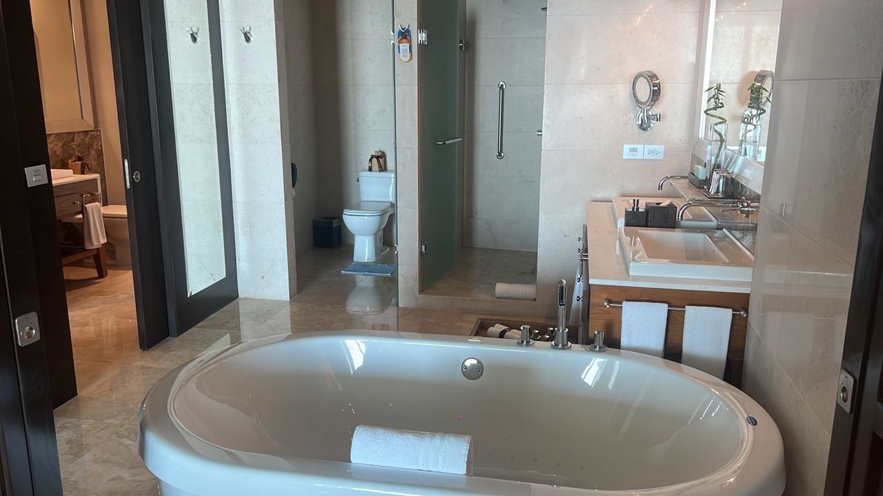 Photo of Bathroom in Nuevo Vallarta