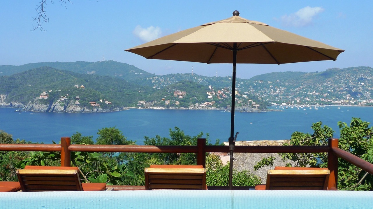 Photo of Outdoor in Playa Las Gatas