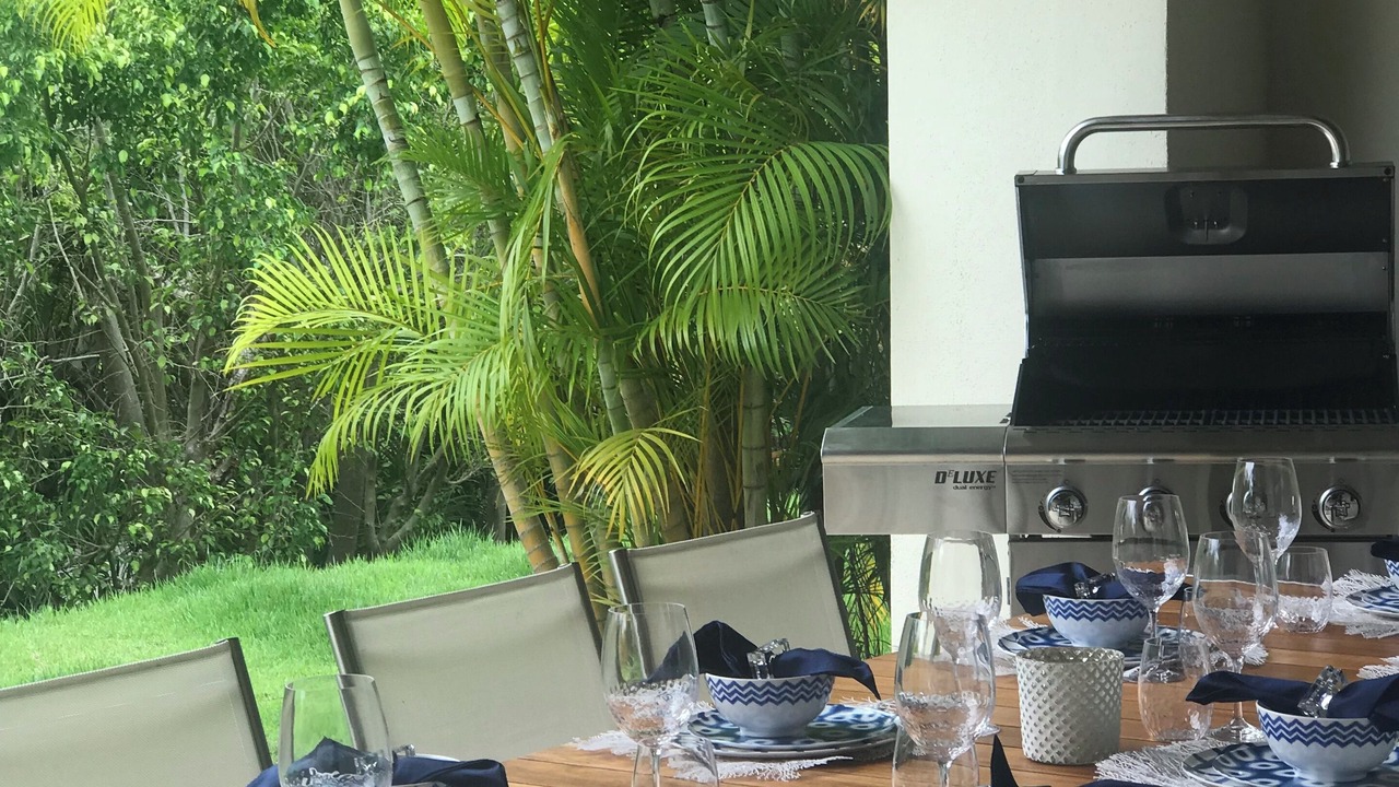 Photo of Outdoor in Punta de Mita