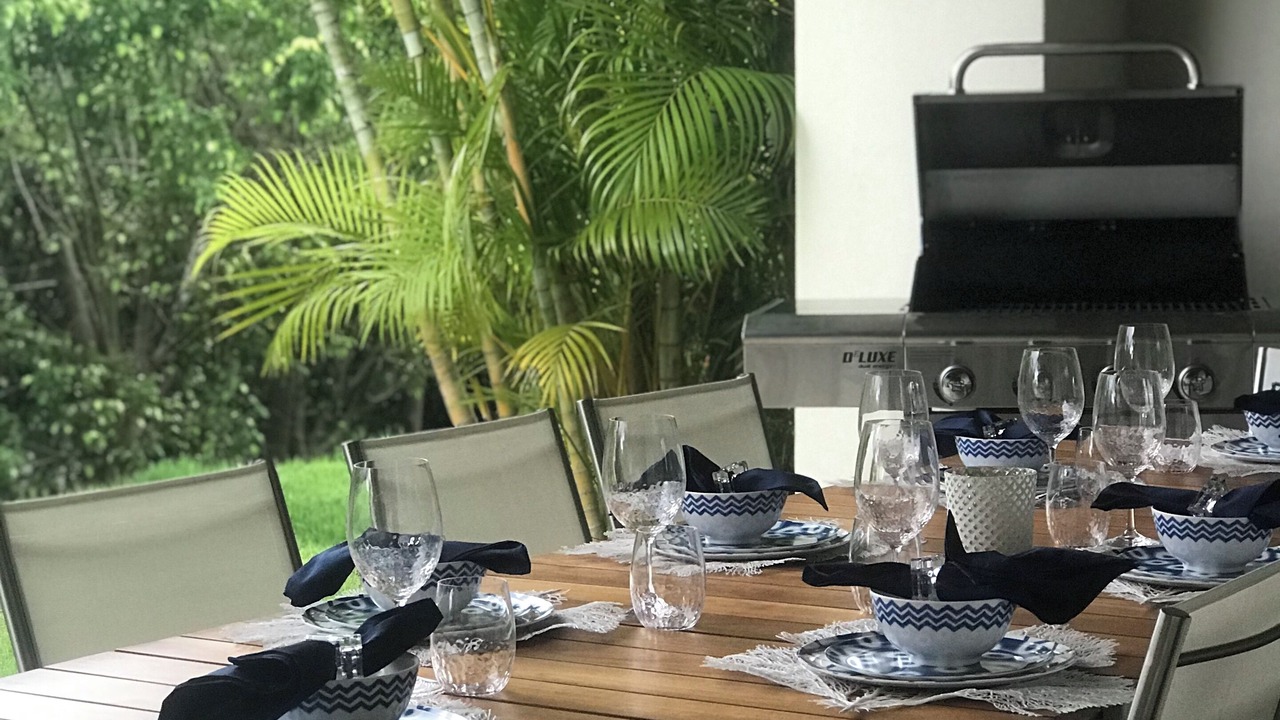 Photo of Outdoor in Punta de Mita