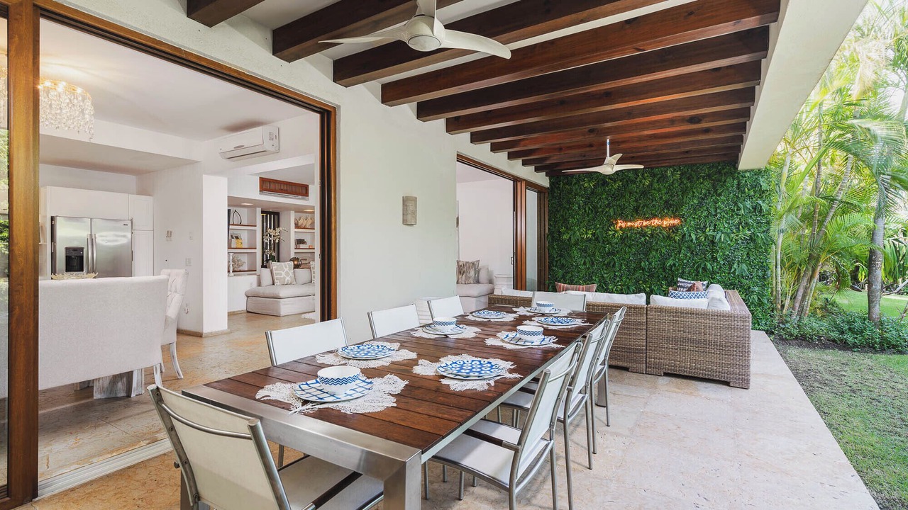 Photo of Outdoor in Punta de Mita