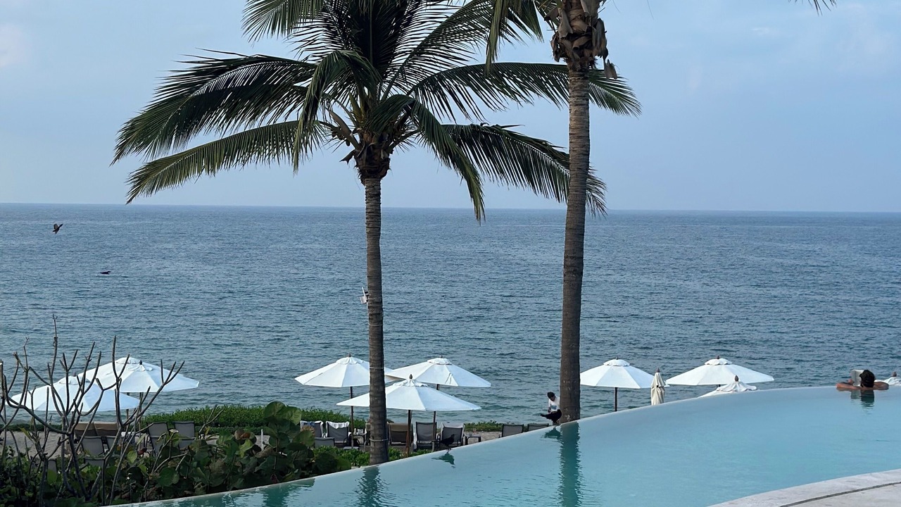 Photo of Outdoor in Punta de Mita