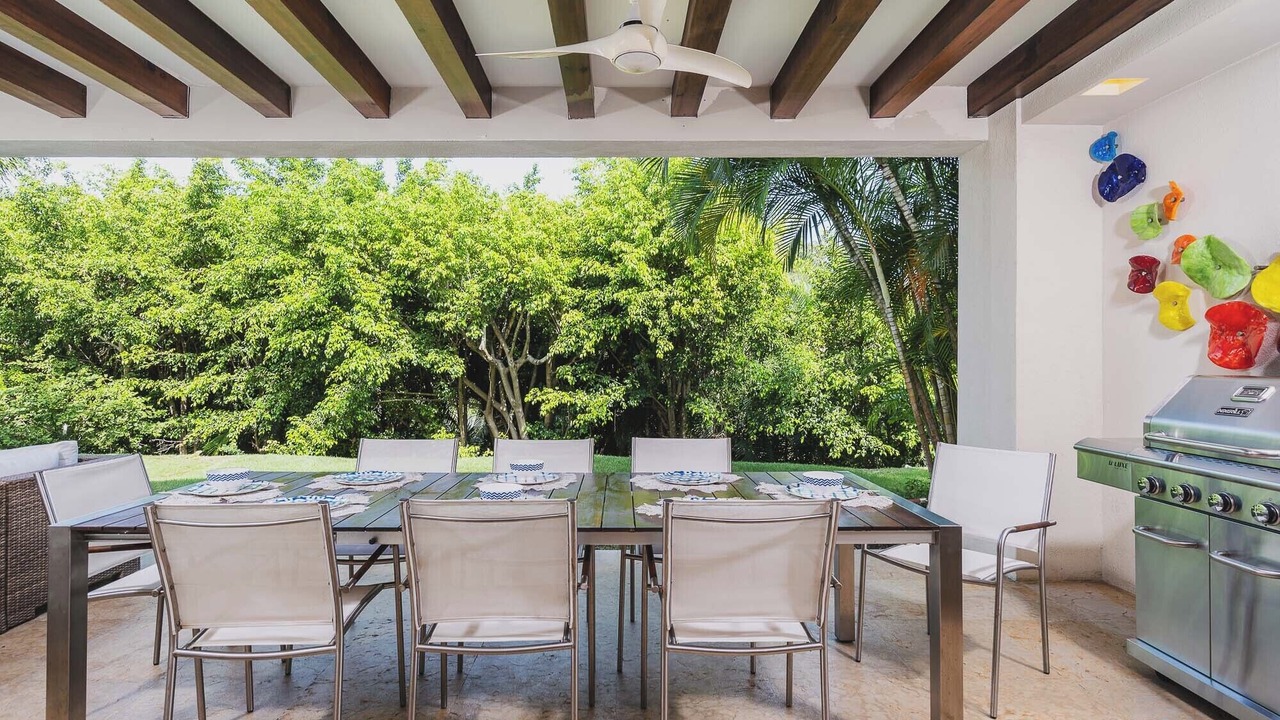 Photo of Outdoor in Punta de Mita