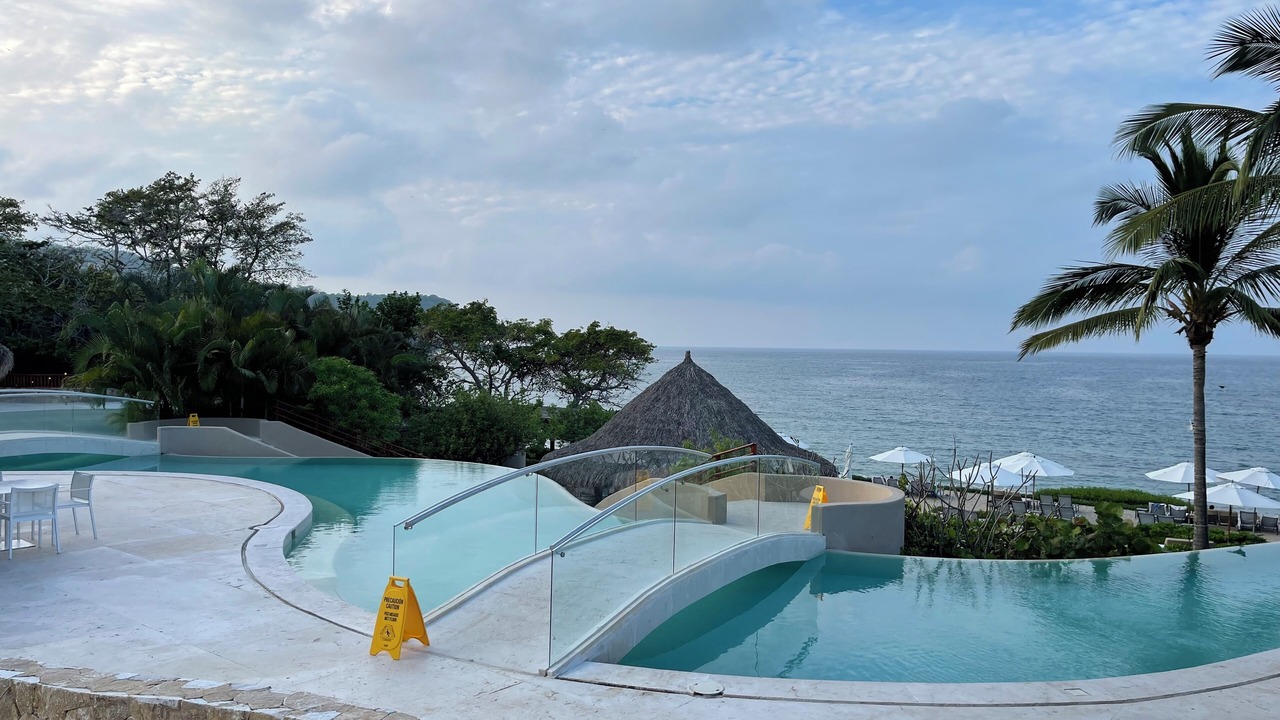 Photo of Outdoor in Punta de Mita