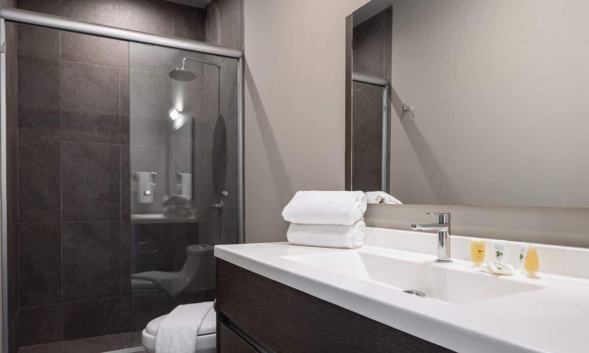 Photo of Bathroom in Monterrey