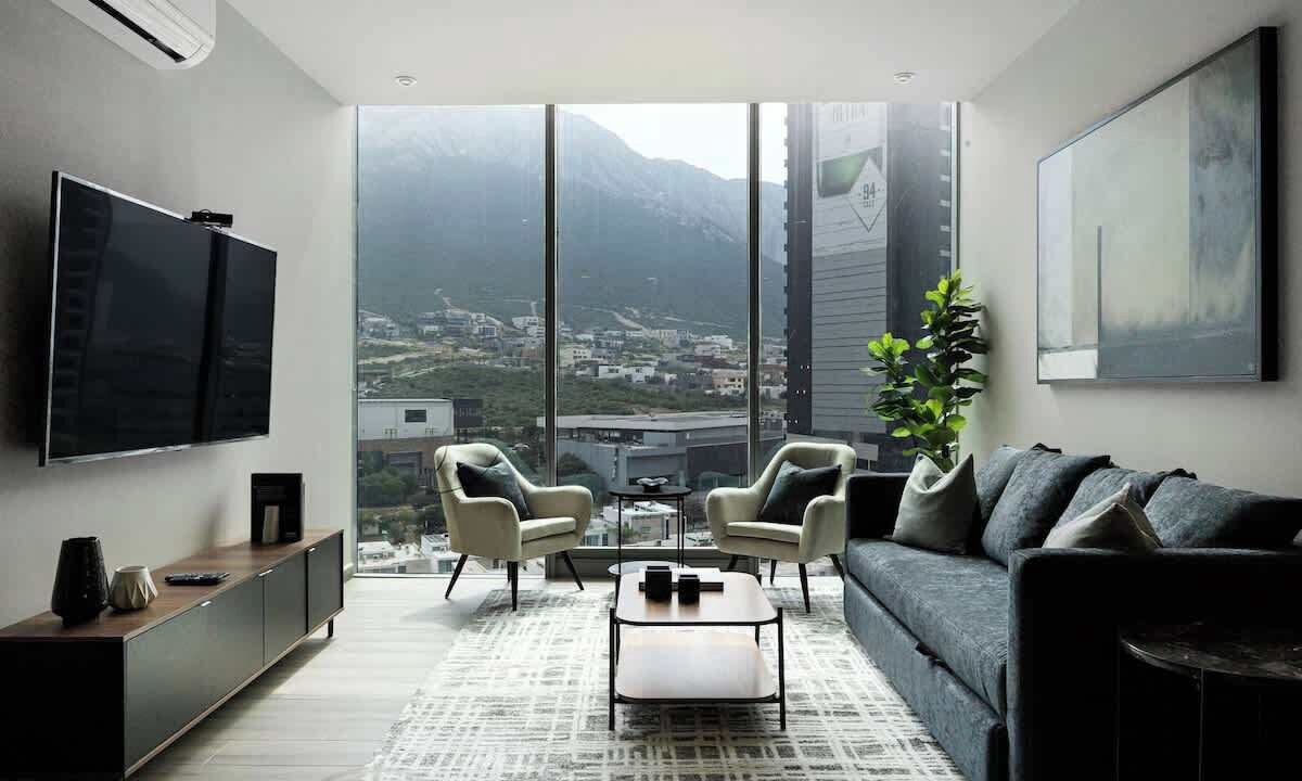 Photo of Bedroom in Monterrey