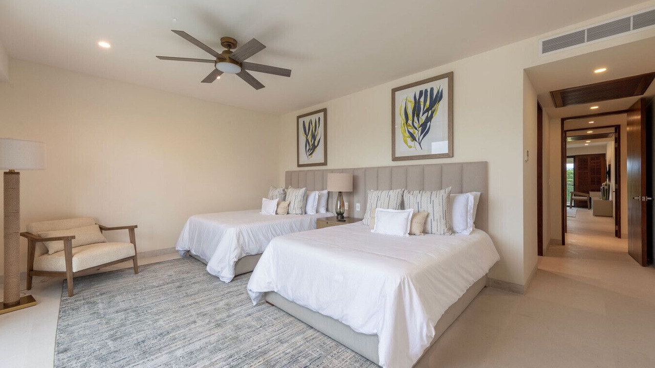 Photo of Bedroom in Punta de Mita