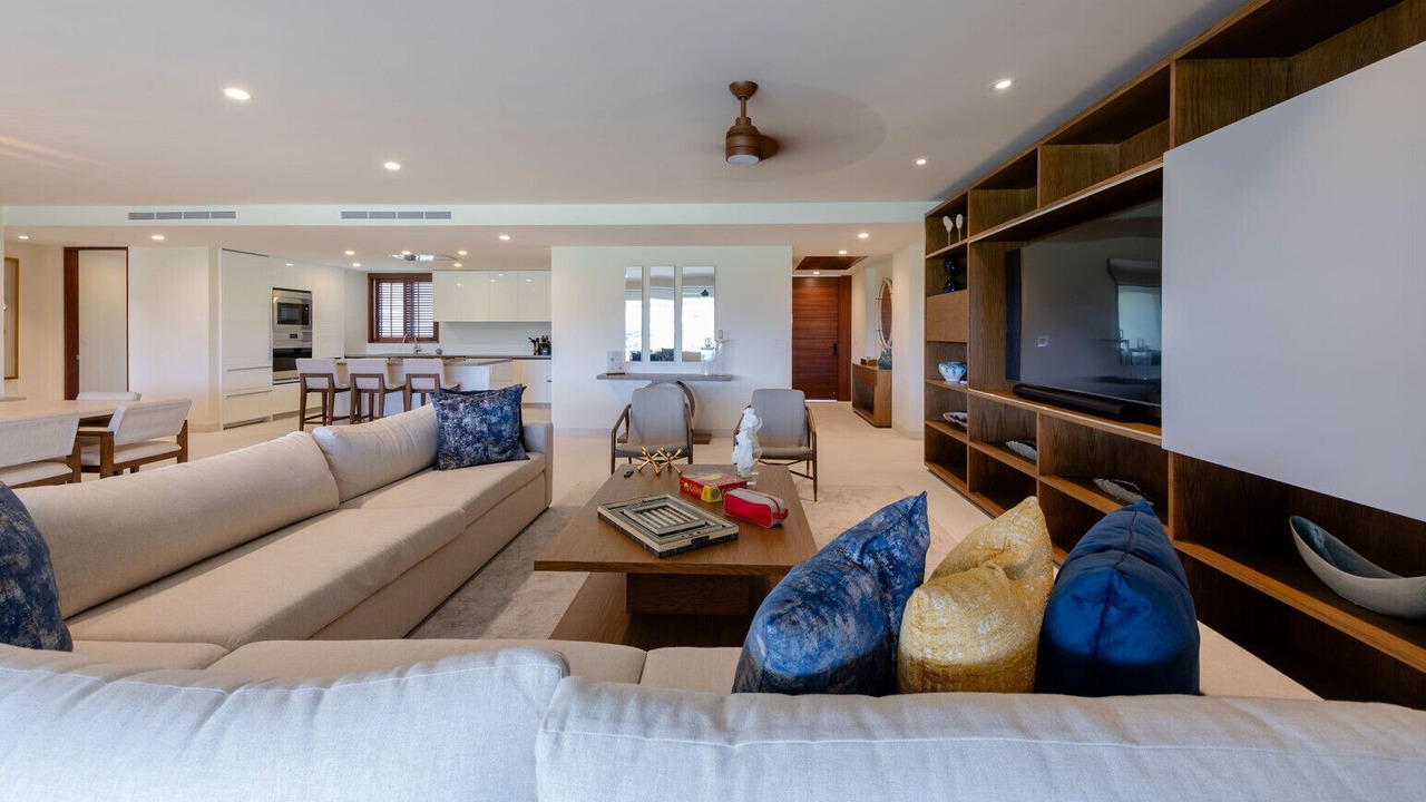 Photo of Livingroom in Punta de Mita
