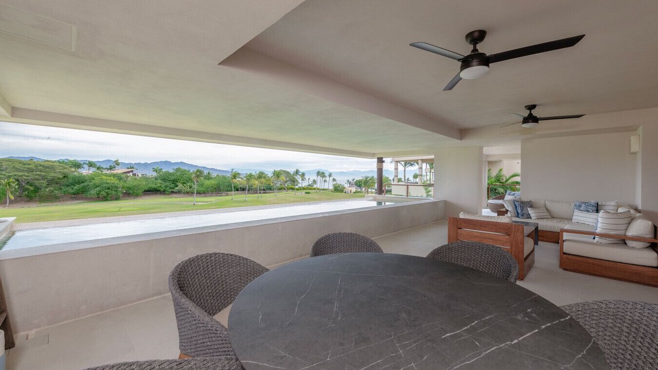 Photo of Outdoor in Punta de Mita