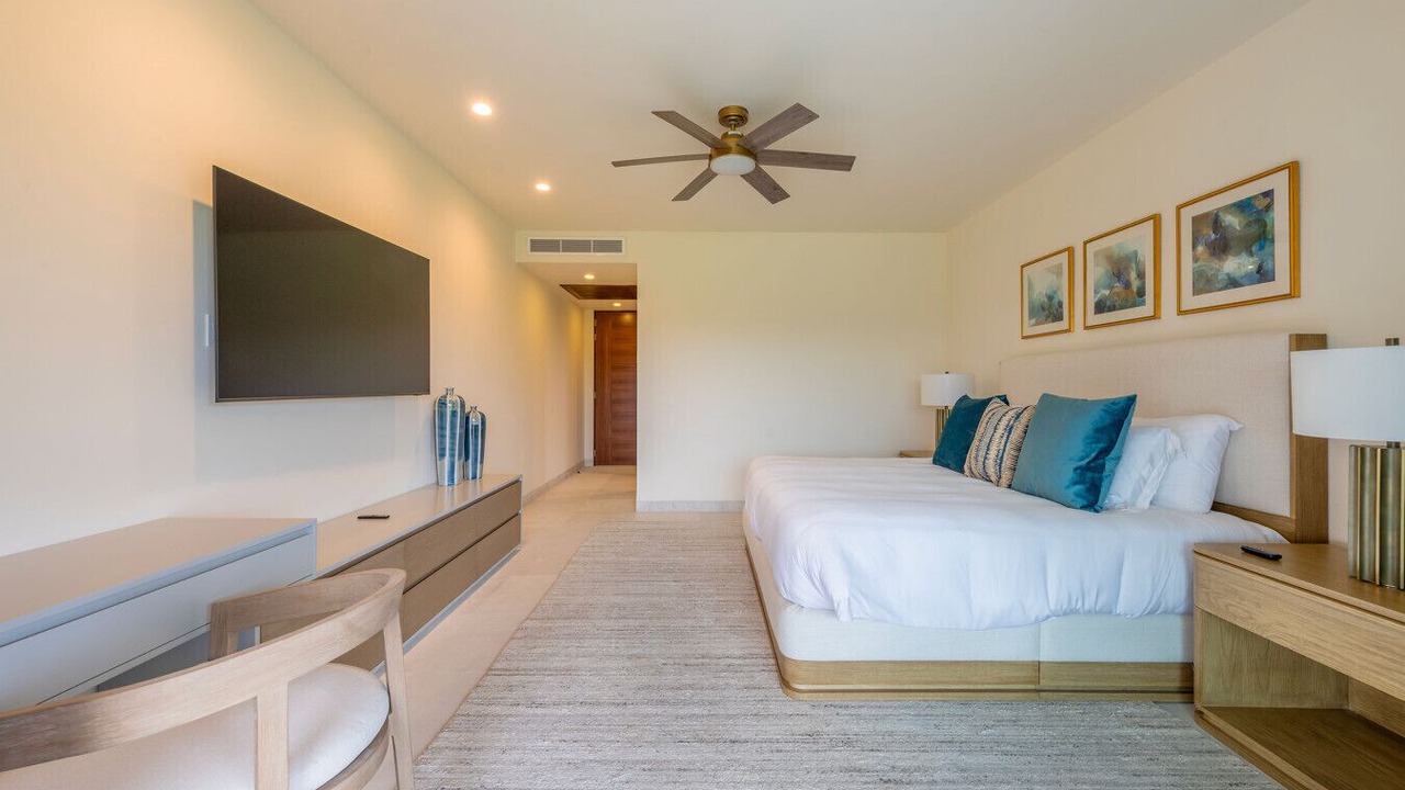 Photo of Bedroom in Punta de Mita