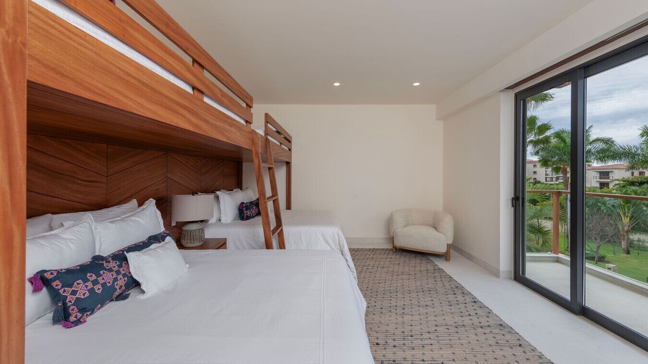 Photo of Bedroom in Punta de Mita