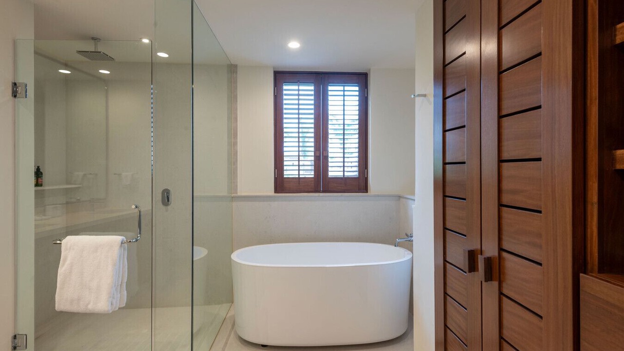 Photo of Bathroom in Punta de Mita