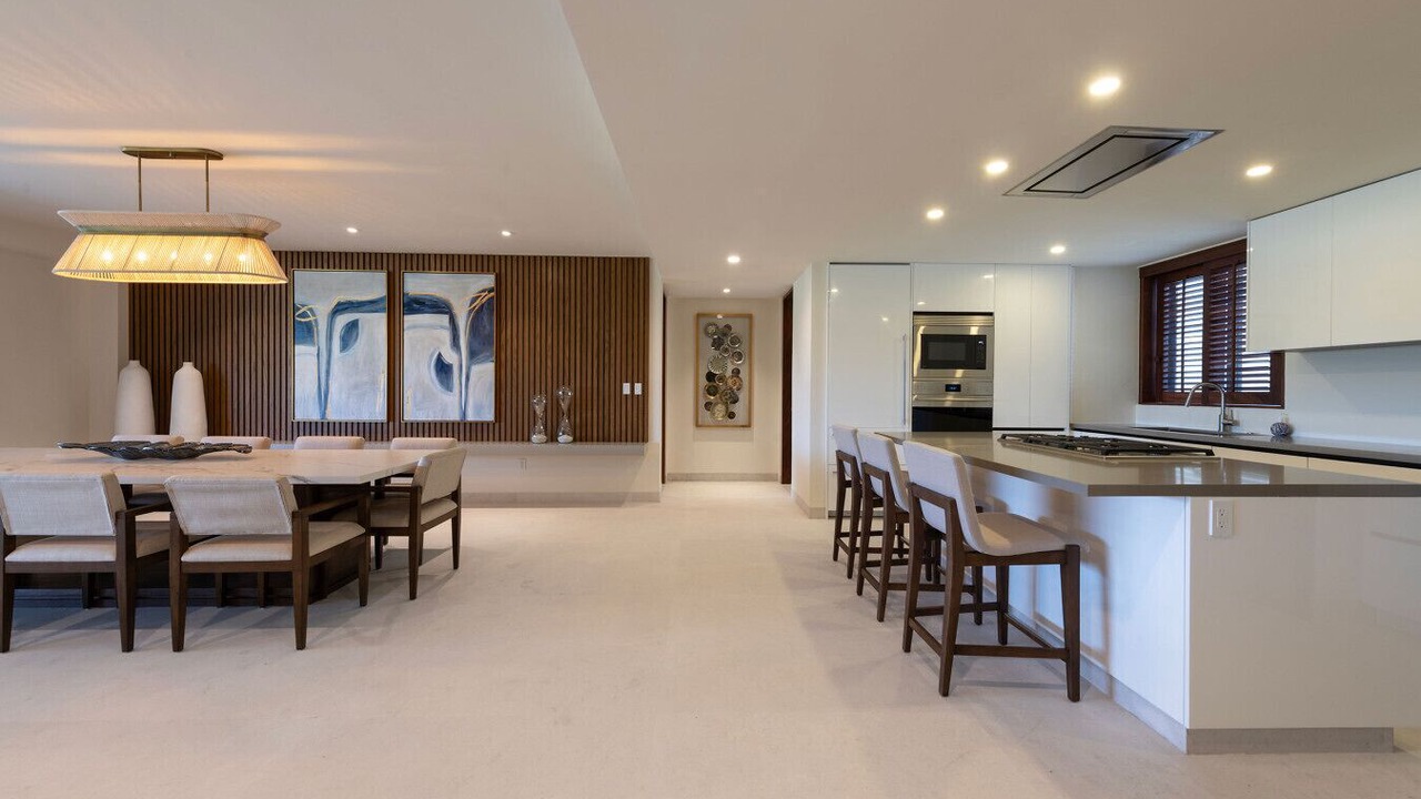 Photo of Kitchen in Punta de Mita