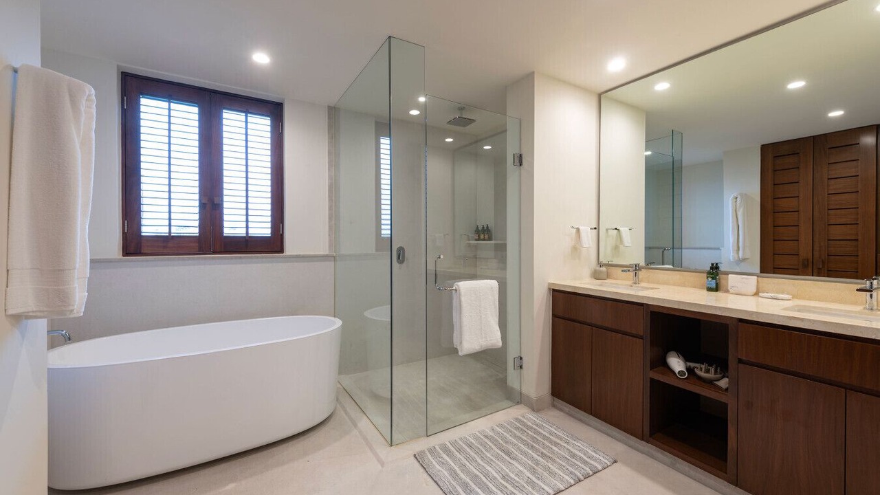 Photo of Bathroom in Punta de Mita