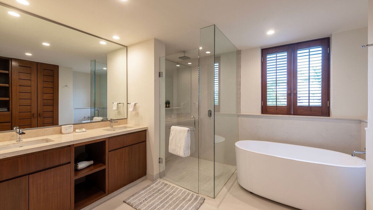 Photo of Bathroom in Punta de Mita