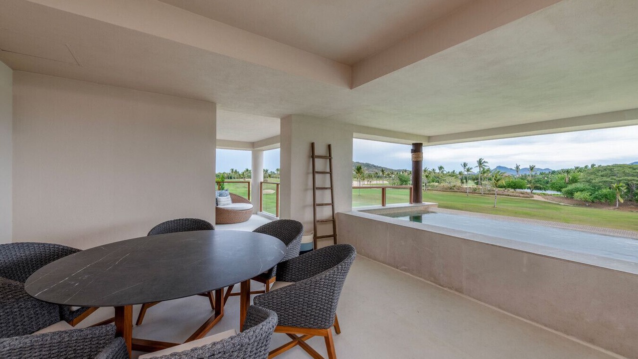 Photo of Outdoor in Punta de Mita