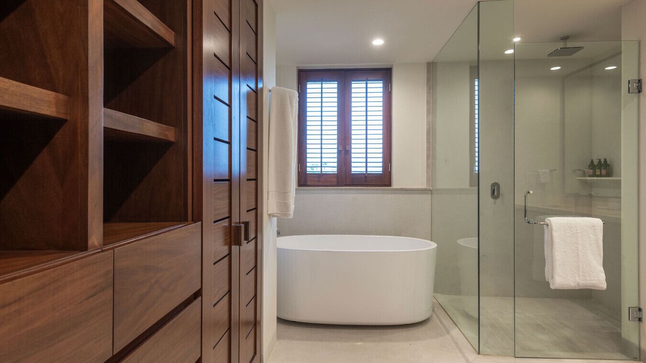 Photo of Bathroom in Punta de Mita